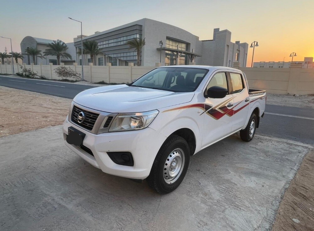 NISSAN NAVARA - 3