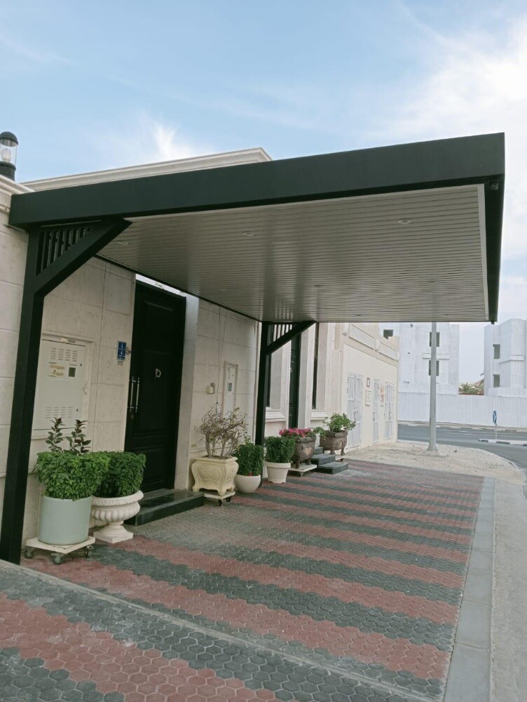 اعمال الحديد - 3