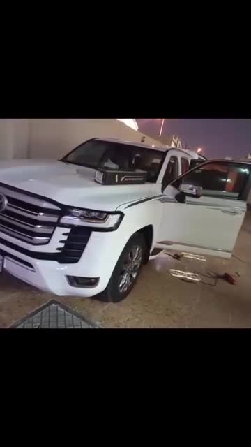 مخفي امركي بوليش داخل و خارج ا - 1