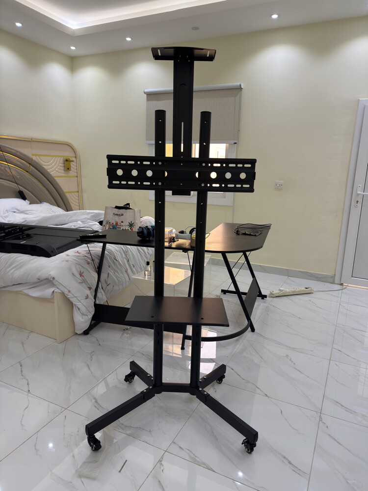 Tv stand. - 2