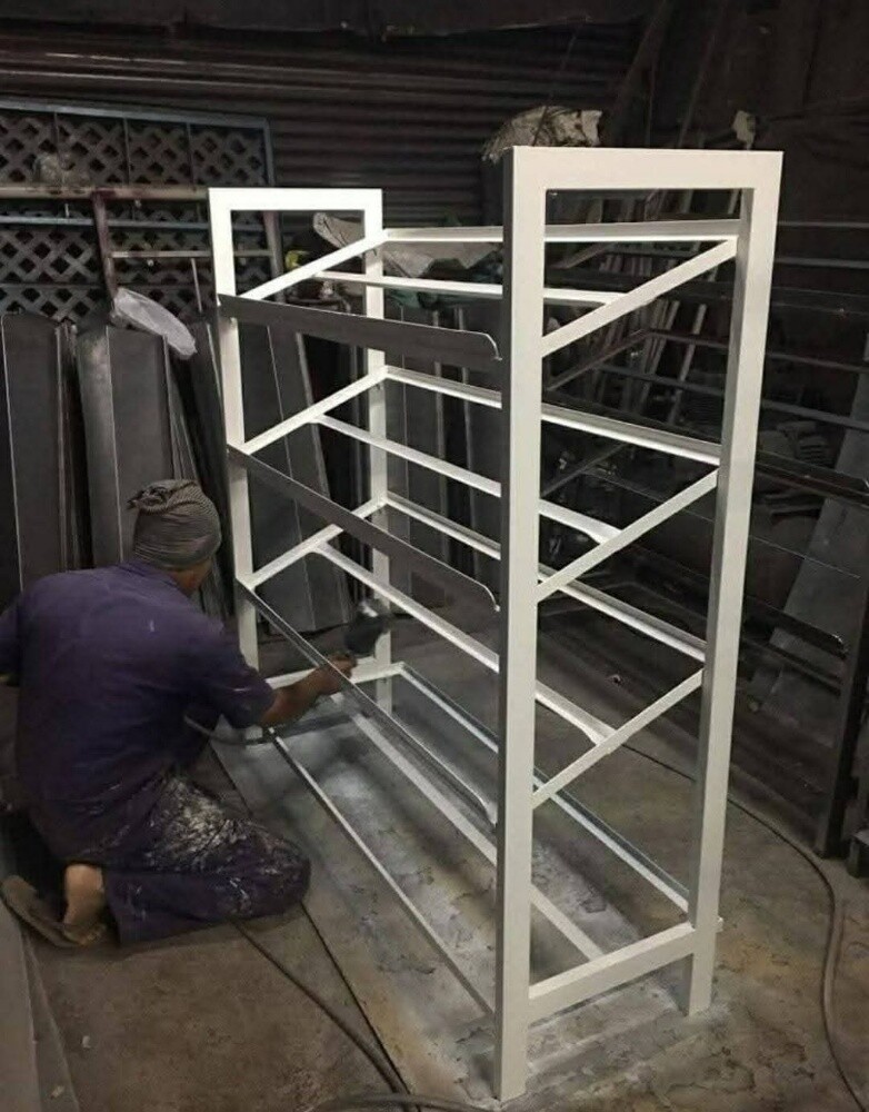 Blacksmithing Works - 15