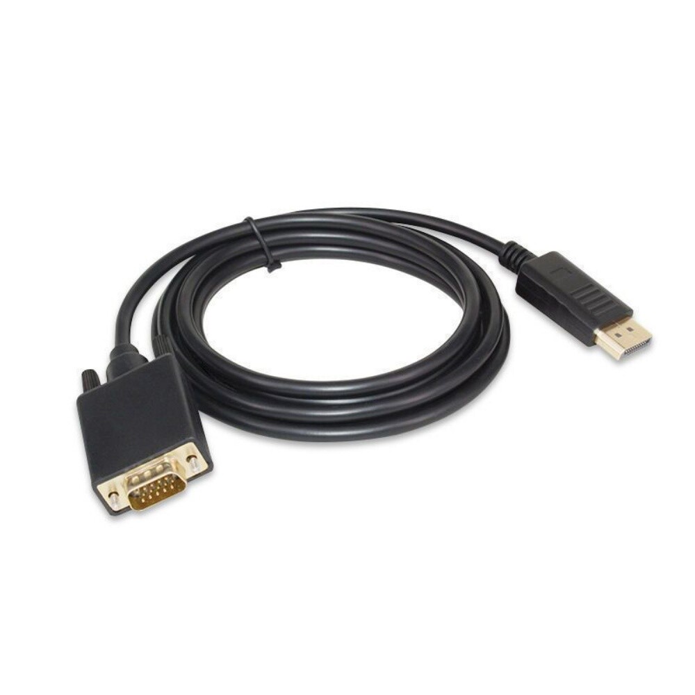 VGA cable - 5