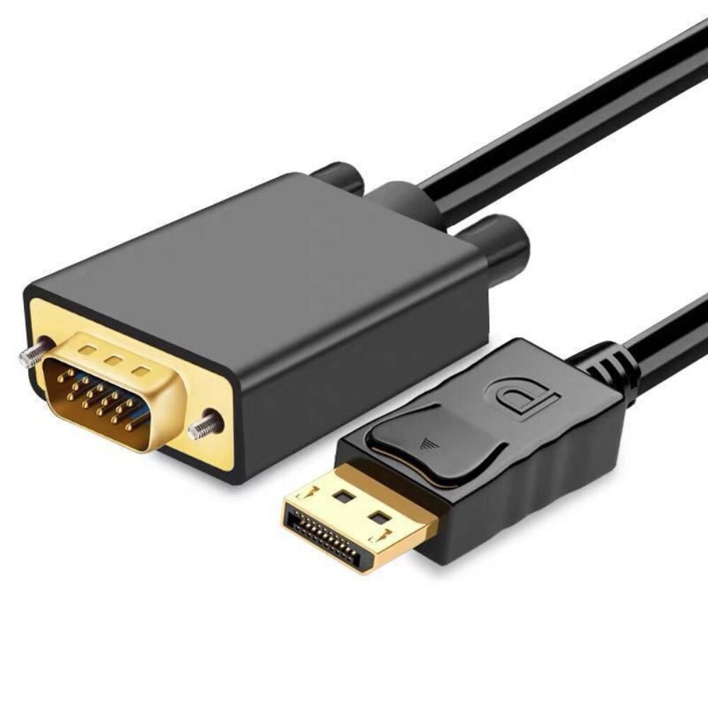 VGA cable - 3