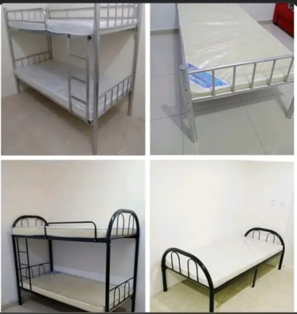 bunk bed available for brand new - 10