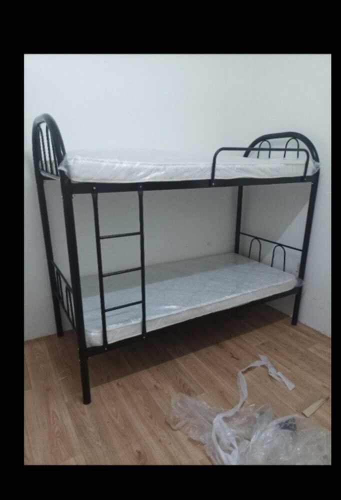 bunk bed available for brand new - 14