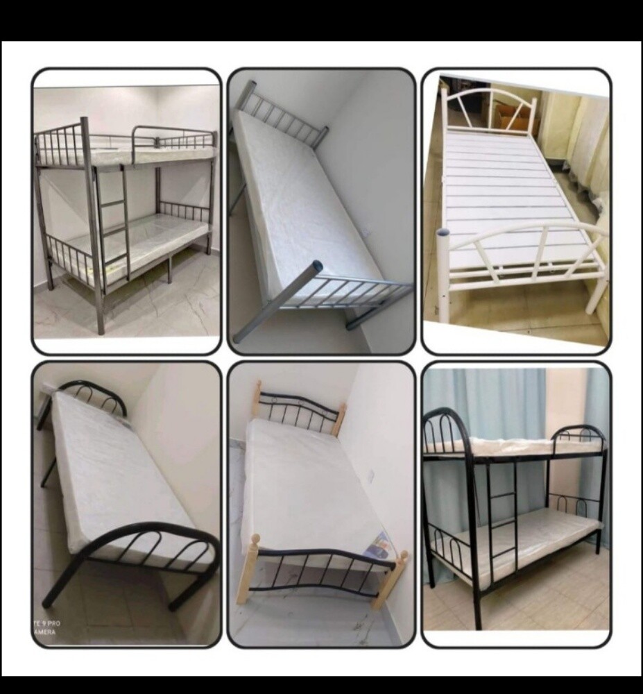 bunk bed available for brand new - 13