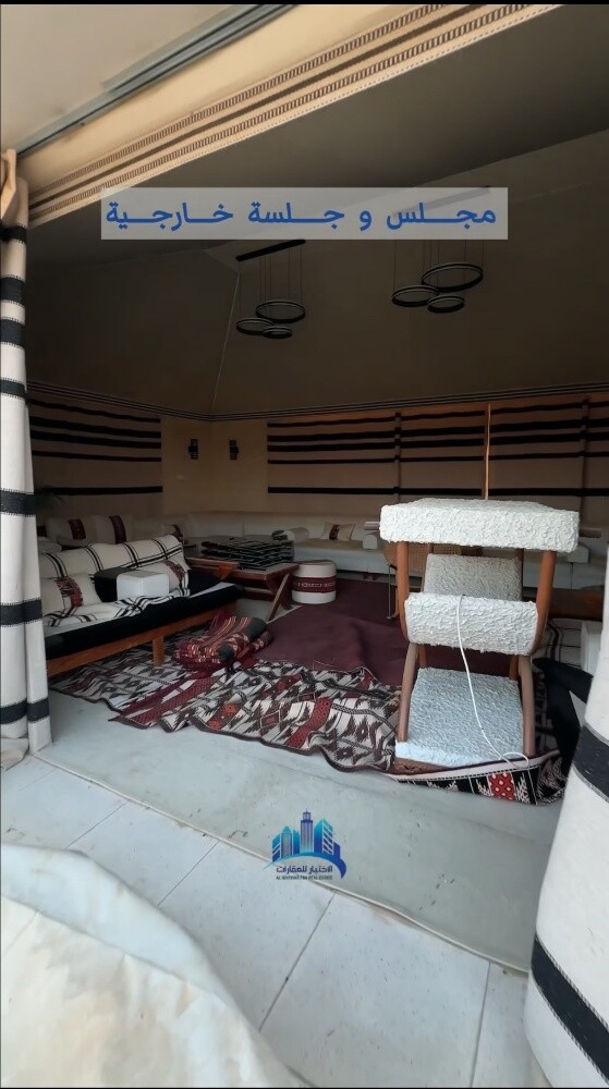 للبيع مزرعه سمسمه - 7