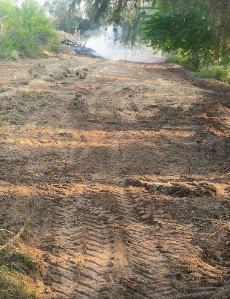 للبيع مزرعه سمسمه - 9