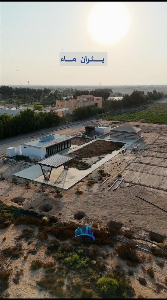 للبيع مزرعه سمسمه - 4