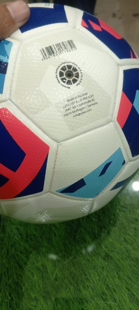 Jako original hybrid football - 13