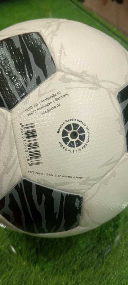 Jako original hybrid football - 3