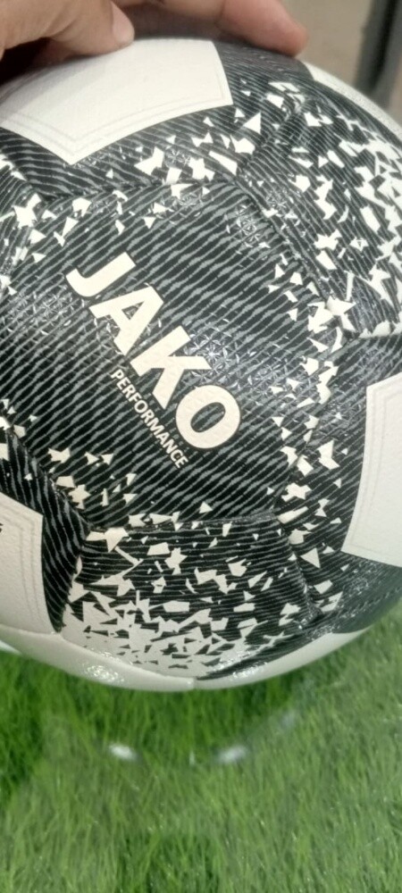 Jako original hybrid football - 6