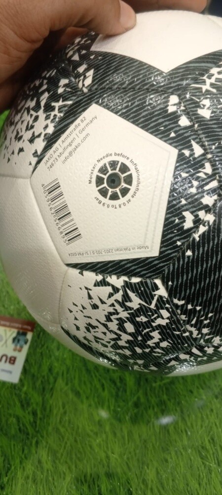 Jako original hybrid football - 7