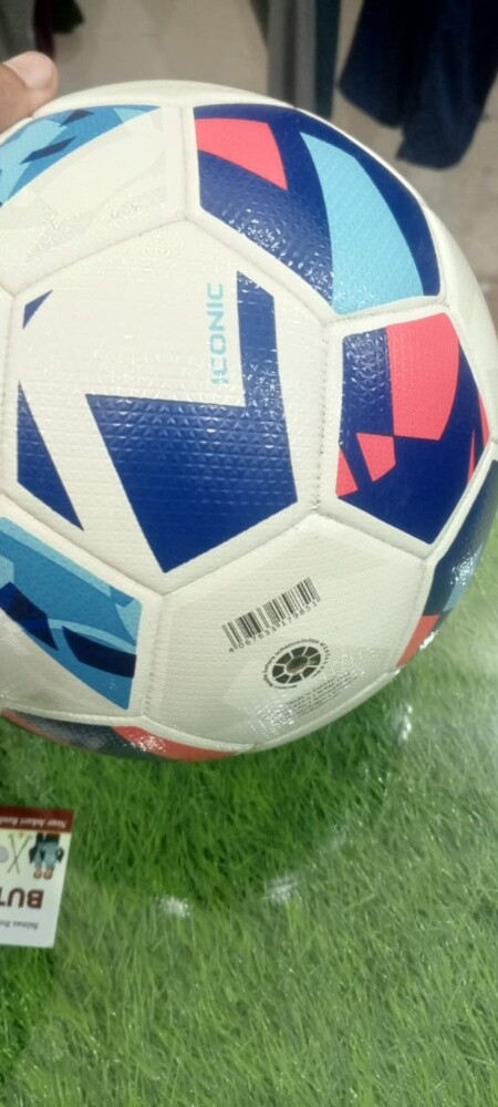 Jako original hybrid football - 12