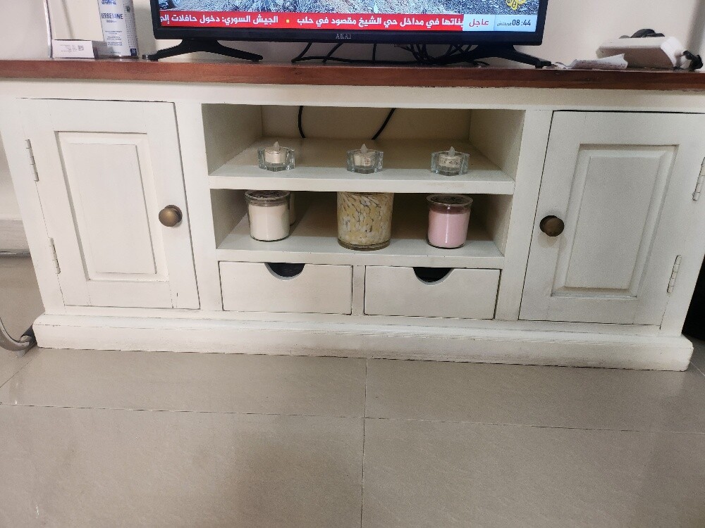 Tv cabinet - 1