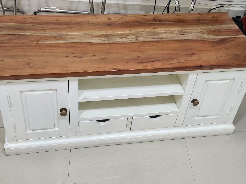 Tv cabinet - 2