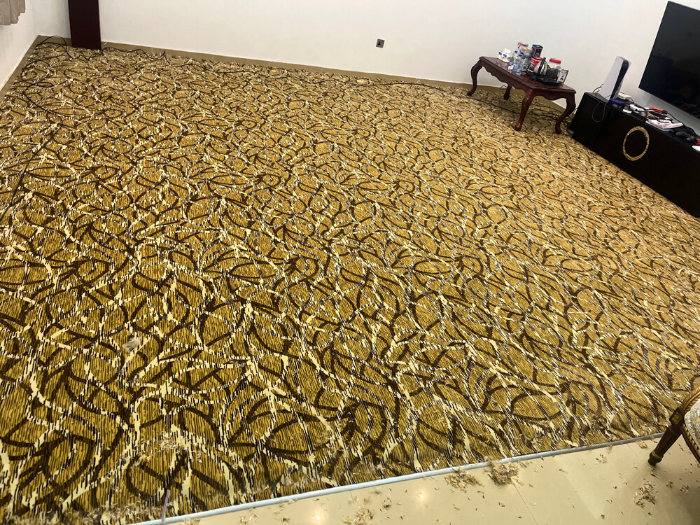 تفصيل تنجيد كنب كراسي جلسات ستاير - 15