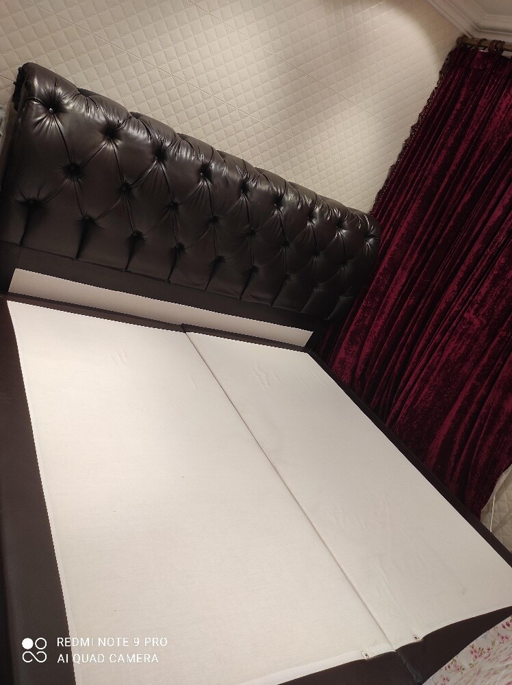 Bed & mettres - 2