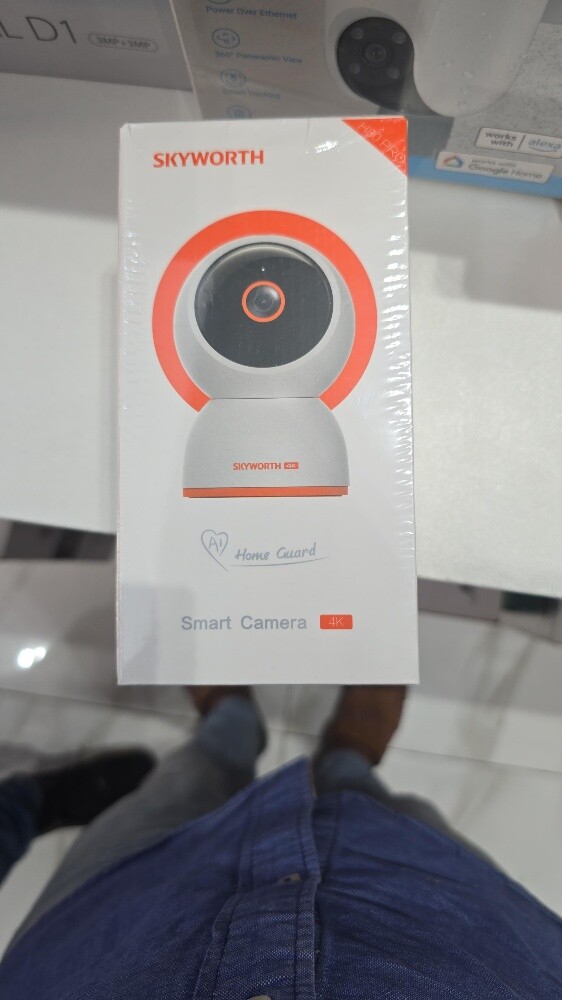 Security camera sell and service - 3