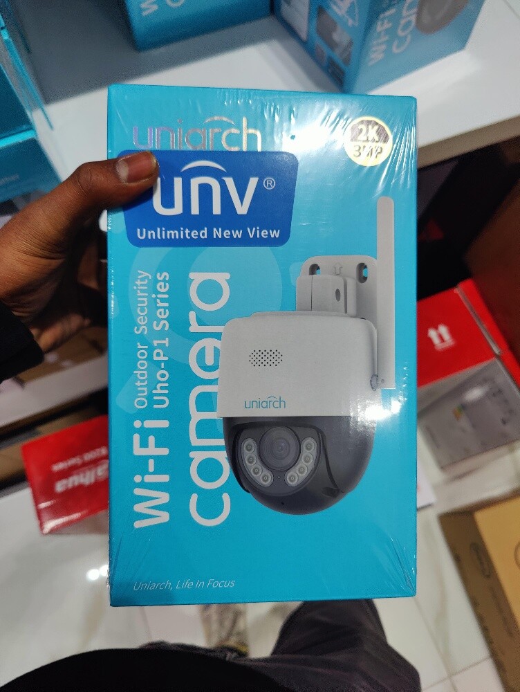 Security camera sell and service - 9