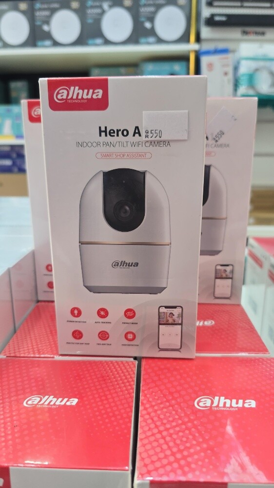 Security camera sell and service - 4