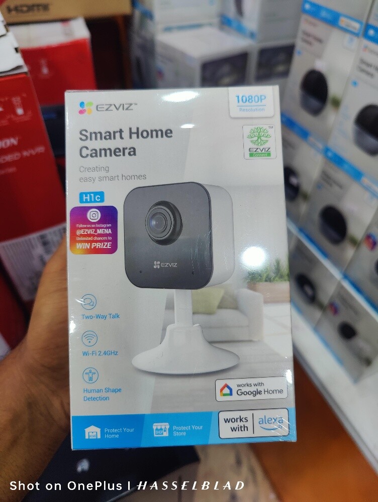 Security camera sell and service - 10