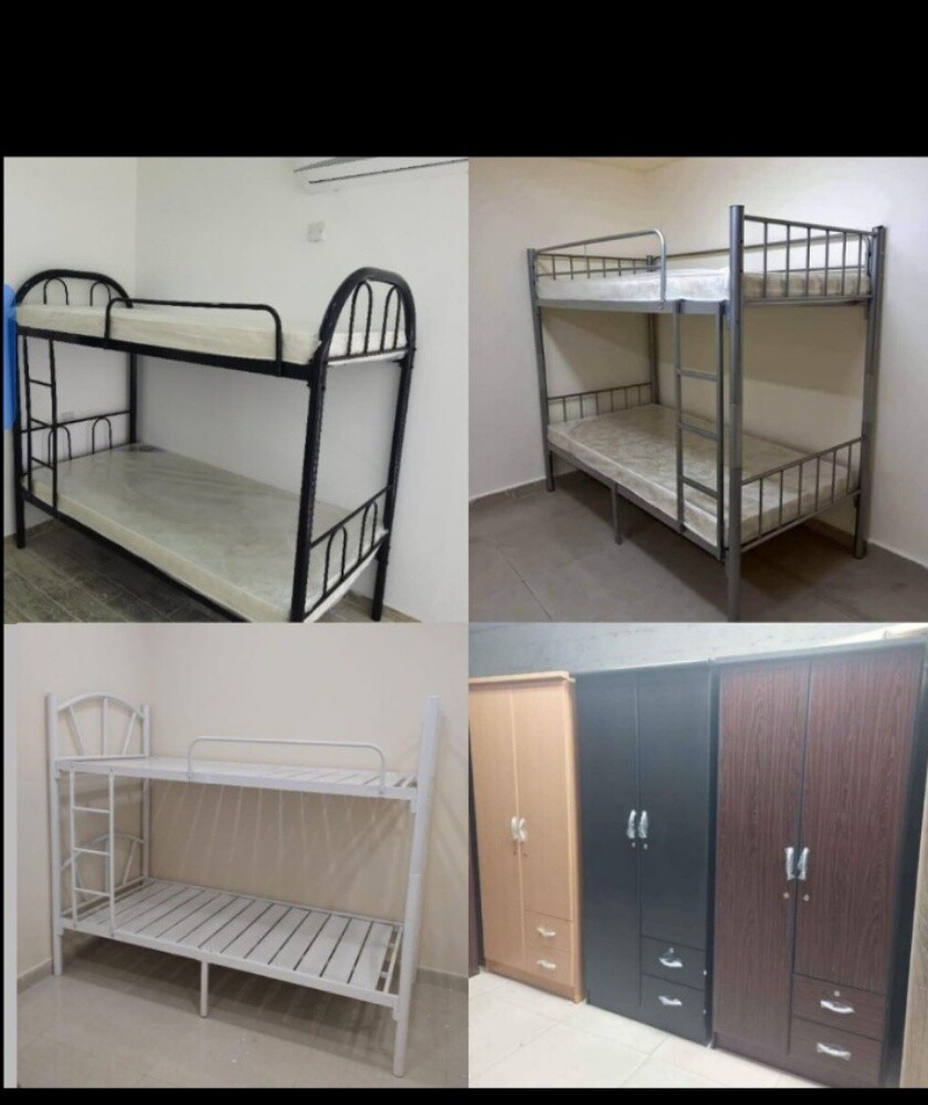 bunk bed available for brand new - 13