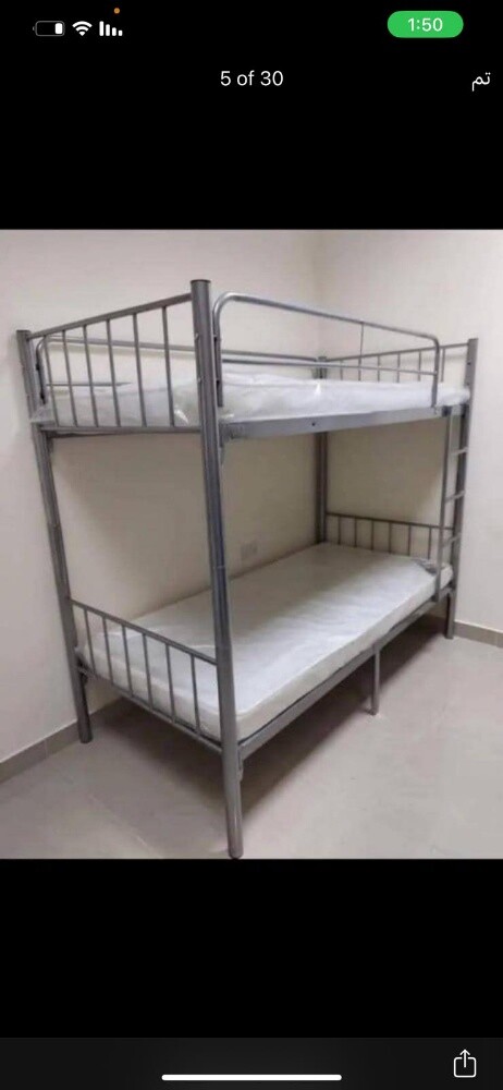 bunk bed available for brand new - 6