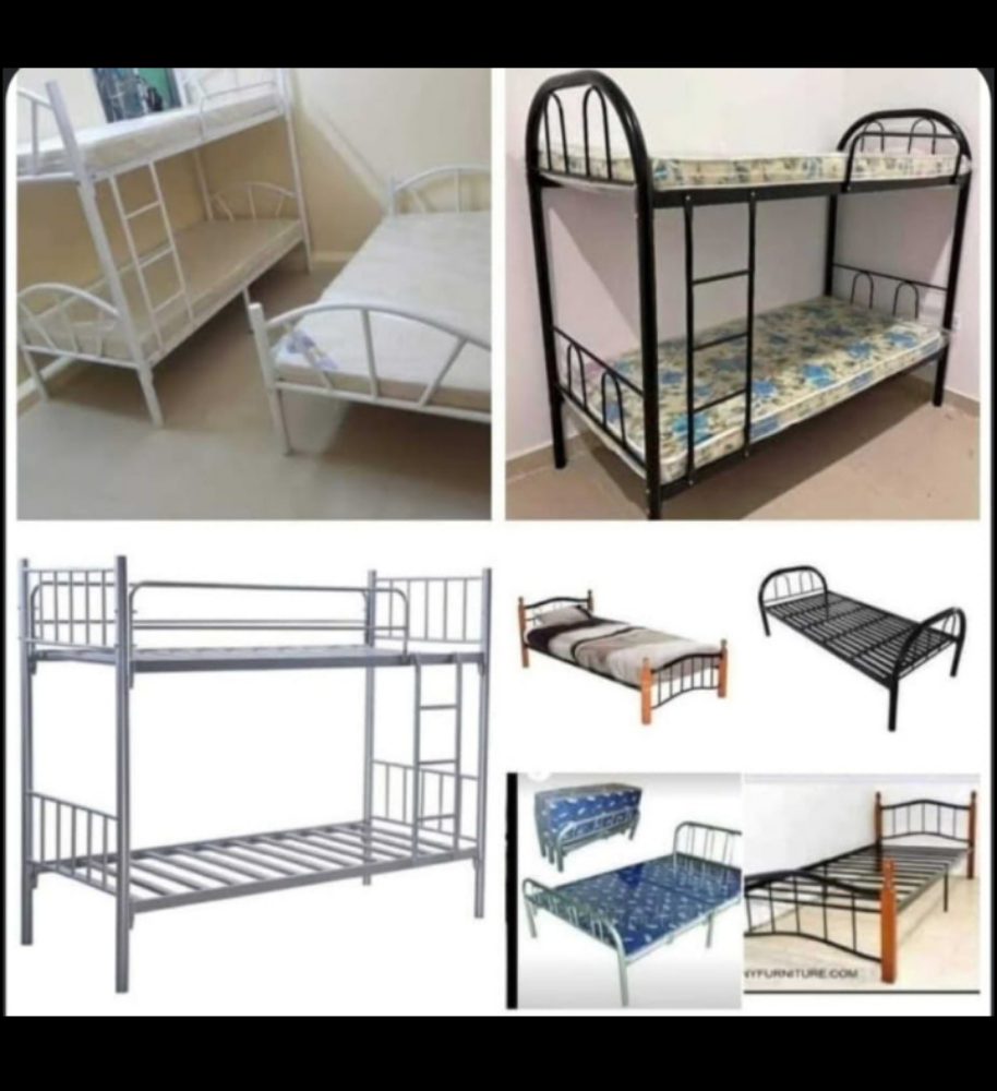 bunk bed available for brand new - 2