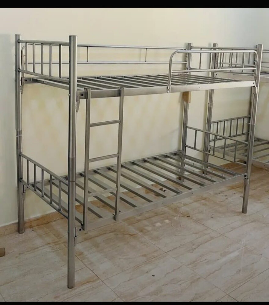 bunk bed available for brand new - 17