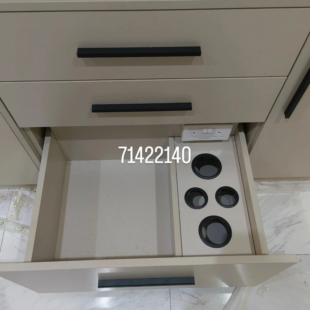 Making all luxury furniture. Cabi - 5