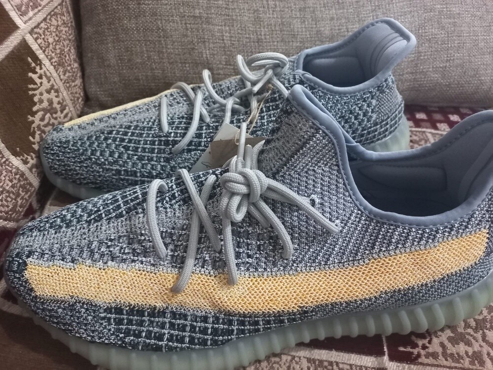Adidas Men's Yeezy Boost 350 V2 S - 2
