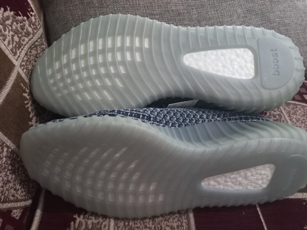 Adidas Men's Yeezy Boost 350 V2 S - 5