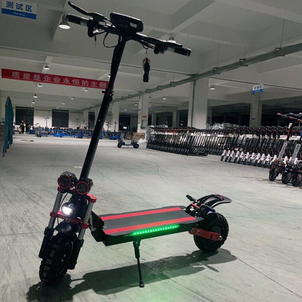 E-Scooter - 2