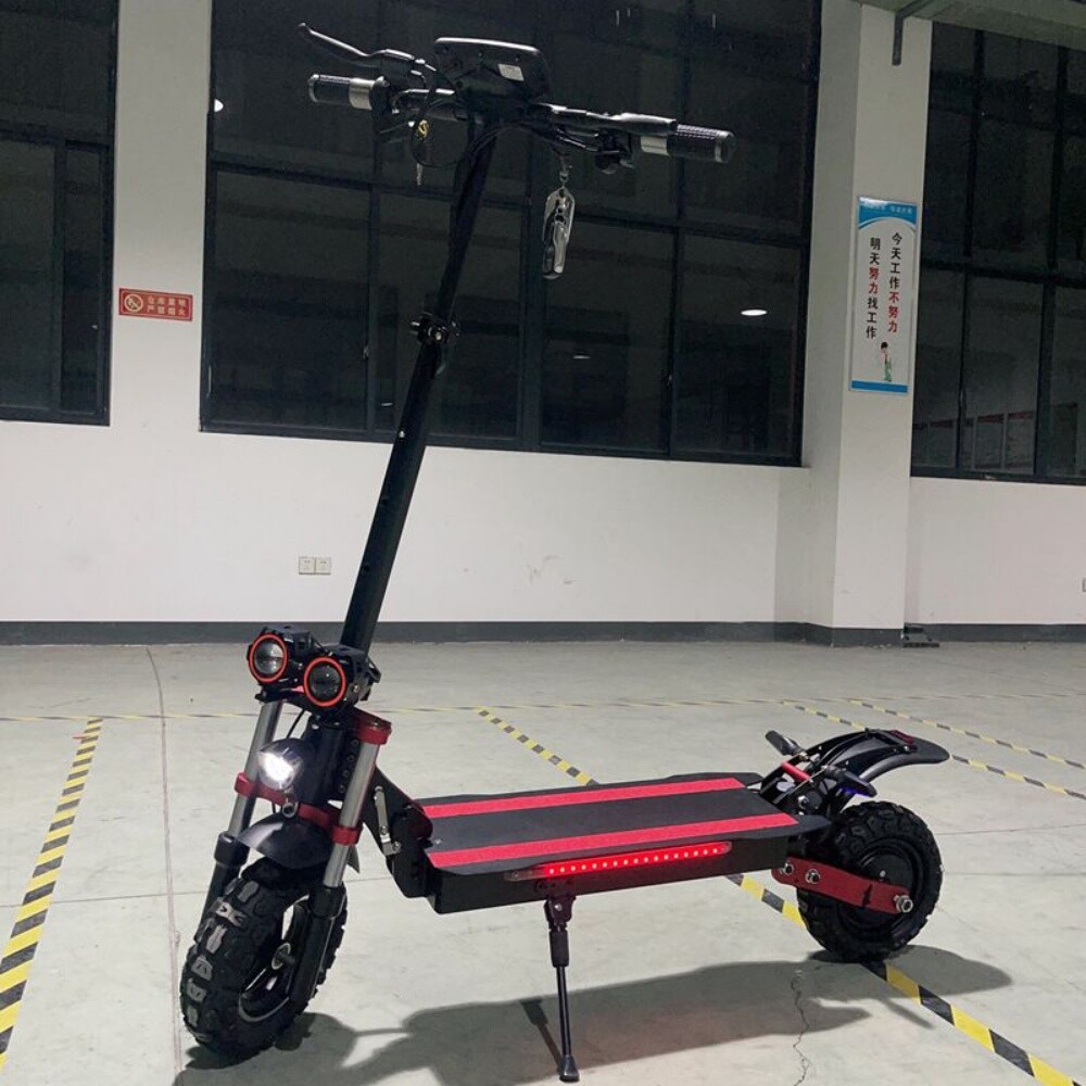 E-Scooter - 3