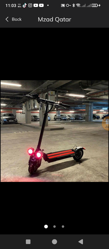 E-Scooter - 5