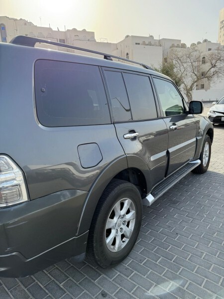 pajero2017 - 3