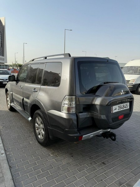 pajero2017 - 8