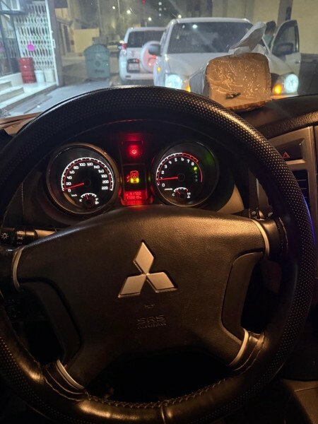 pajero2017 - 4