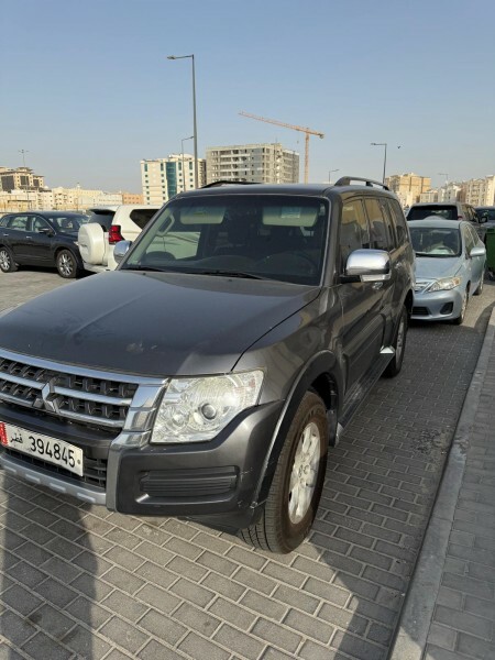 pajero2017 - 6