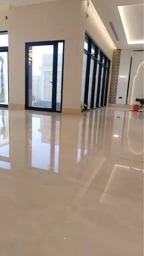 رخام تركي درجة اولى  - 5