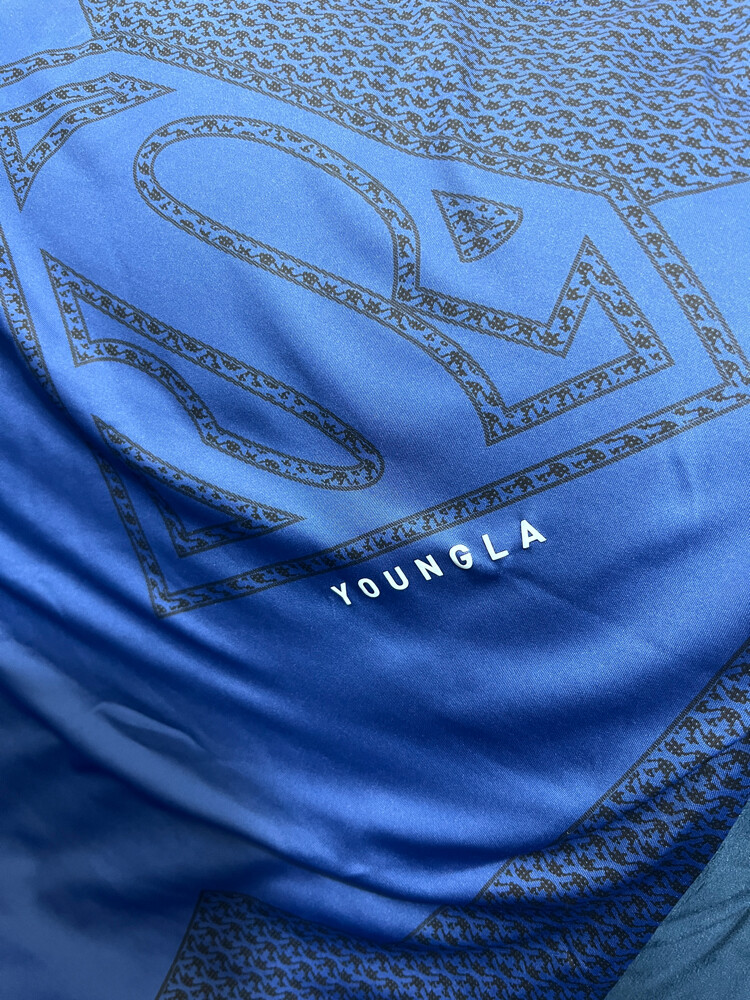 YoungLA Compression - 2