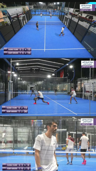 Live Streaming Sports & Events - 5