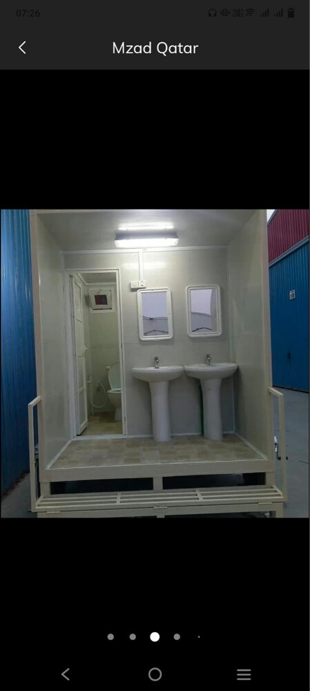 cabin - 2