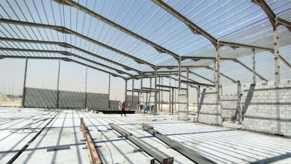 Technician Metal Fabrication - 3