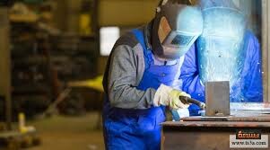 Technician Metal Fabrication - 2
