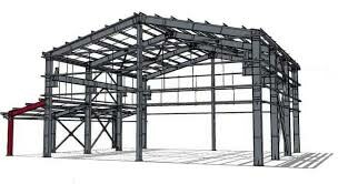 Steel Structure Designer - 2
