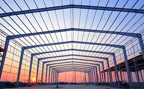 Steel Structure Designer - 1