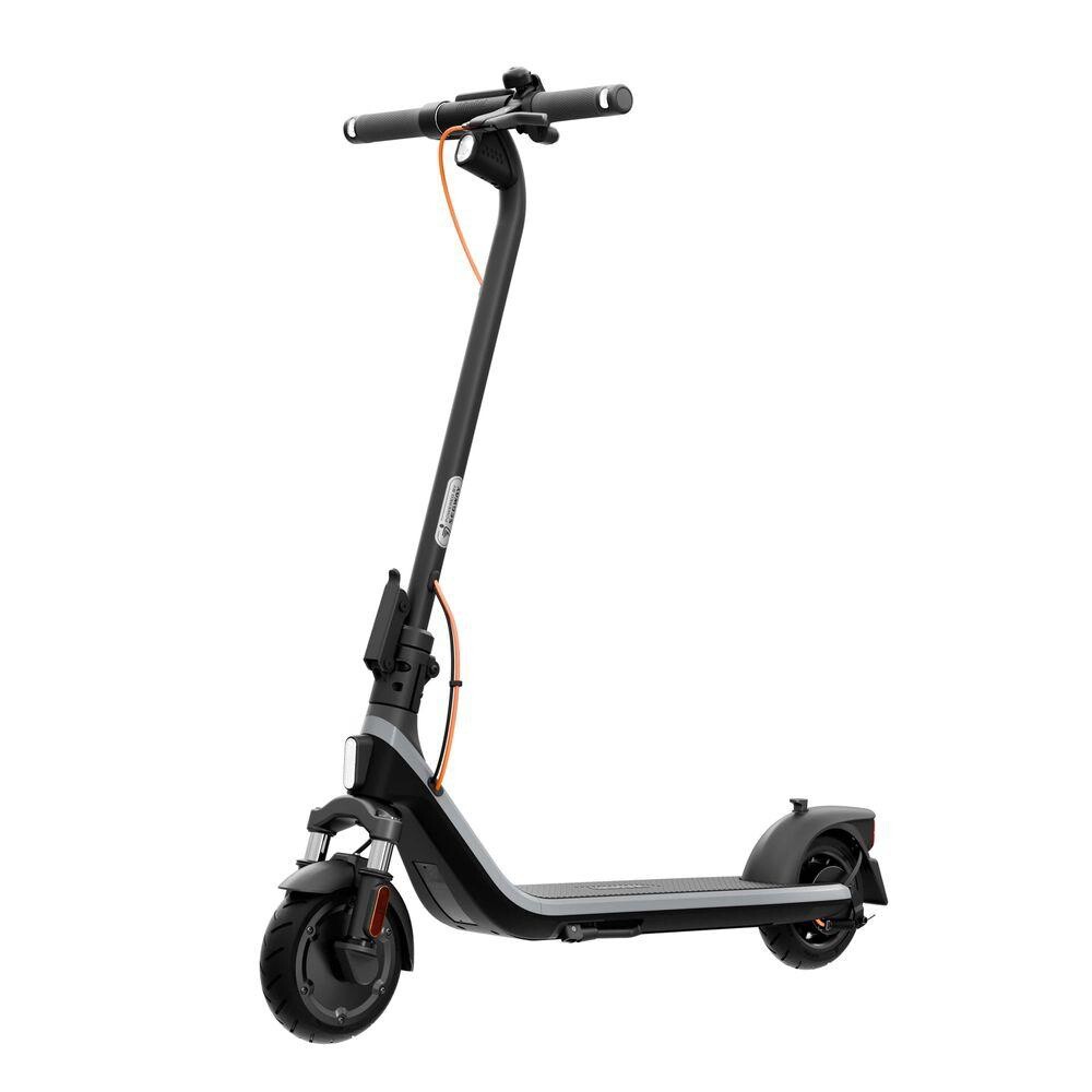 electric scooter - 1