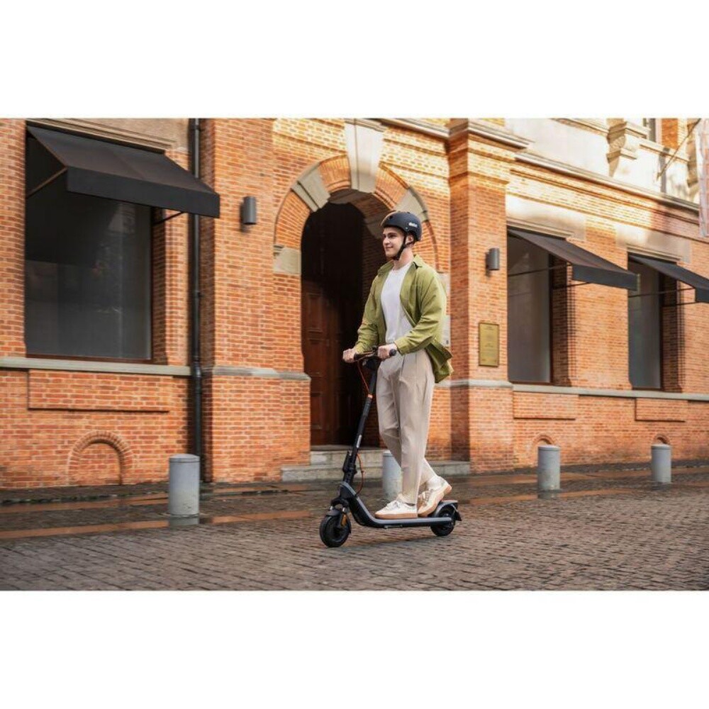 electric scooter - 7
